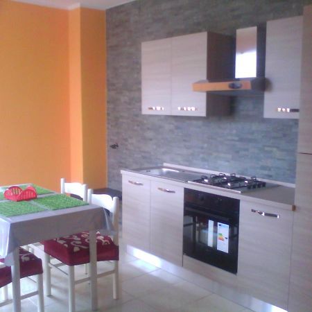 Villa Anna Blu ريتاني المظهر الخارجي الصورة