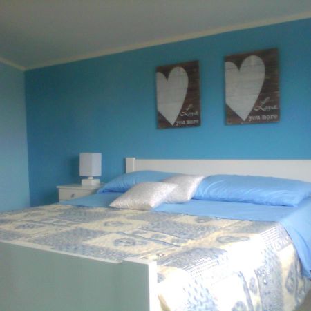 Villa Anna Blu ريتاني المظهر الخارجي الصورة