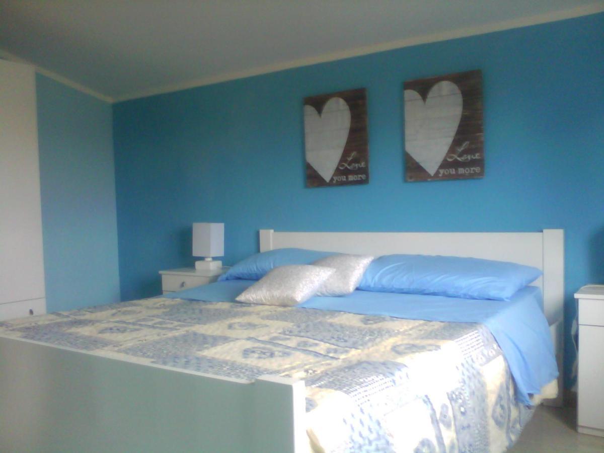 Villa Anna Blu ريتاني المظهر الخارجي الصورة